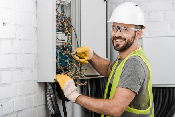 Best Emergency Electrical Repair  in Junction City, KY