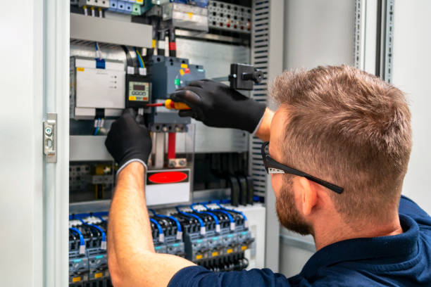 Best Electrical System Inspection  in Junction City, KY