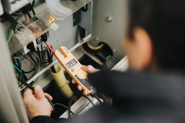 Best Electrical Repair Services  in Junction City, KY
