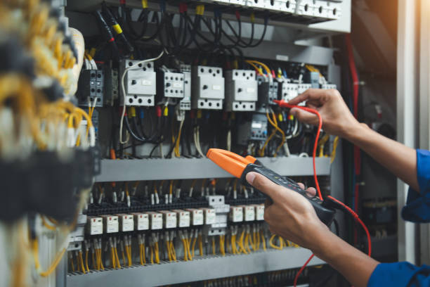Best Circuit Breaker Repair  in Junction City, KY