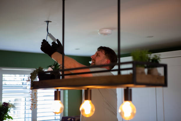 Best Electrician Near Me  in Junction City, KY