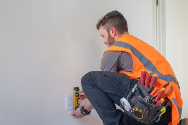 Best Commercial Electrician Services  in Junction City, KY