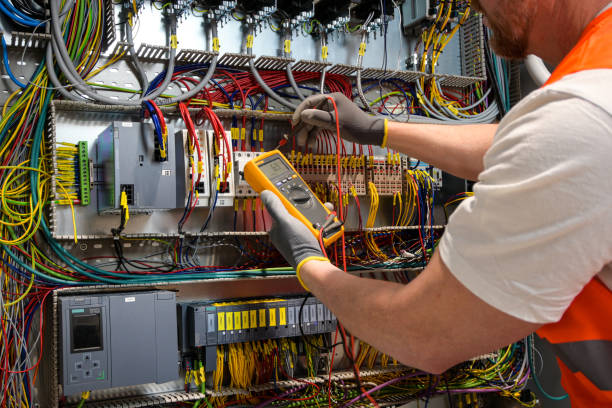 Best Electrical Wiring Services  in Junction City, KY